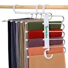 Multi Purpose Hanger